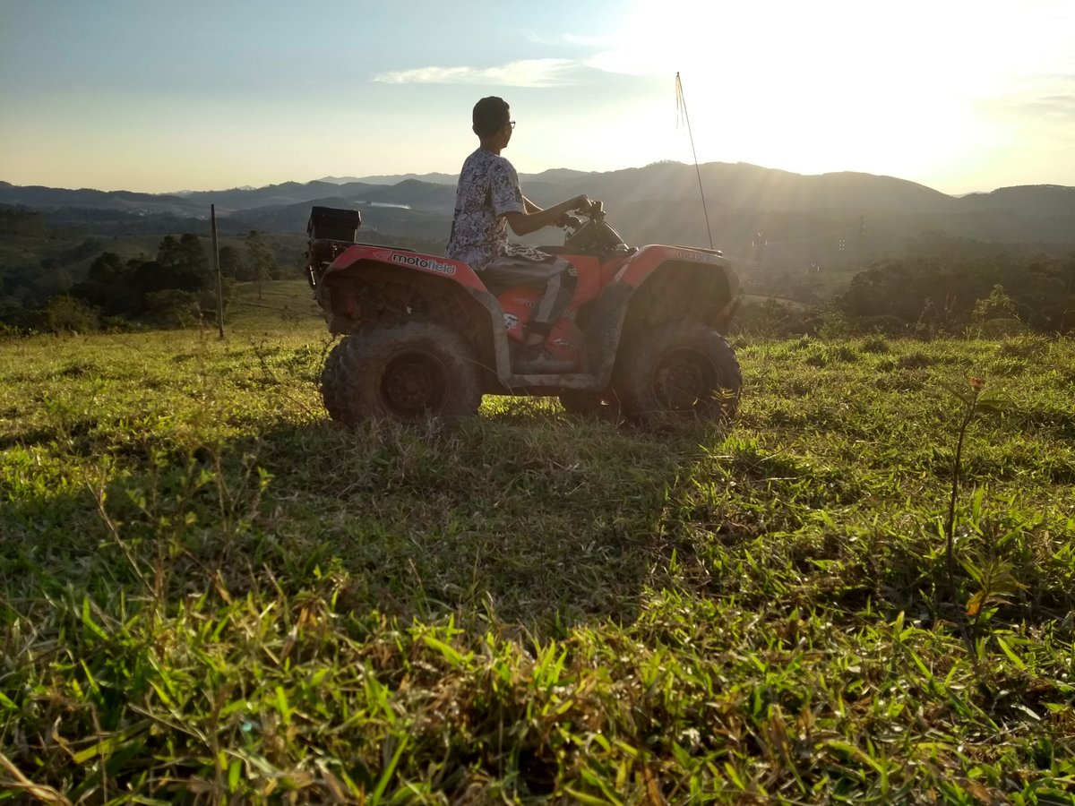 Guararema Off Road - Passeios Off Road de Quadriciclos e Motos - TRILHA DE  MOTO