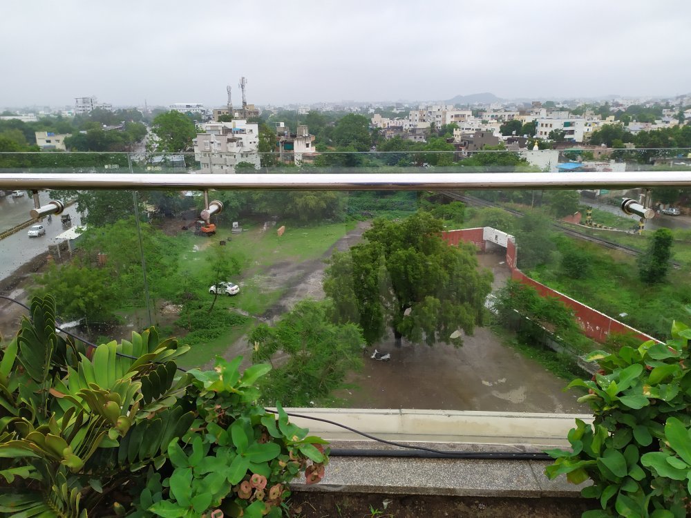 Hotel Rangoli Pearl image