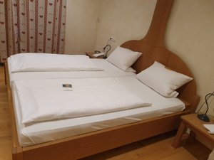 Zimmer und Suite