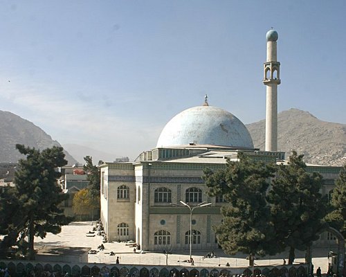 interesting places to visit in afghanistan