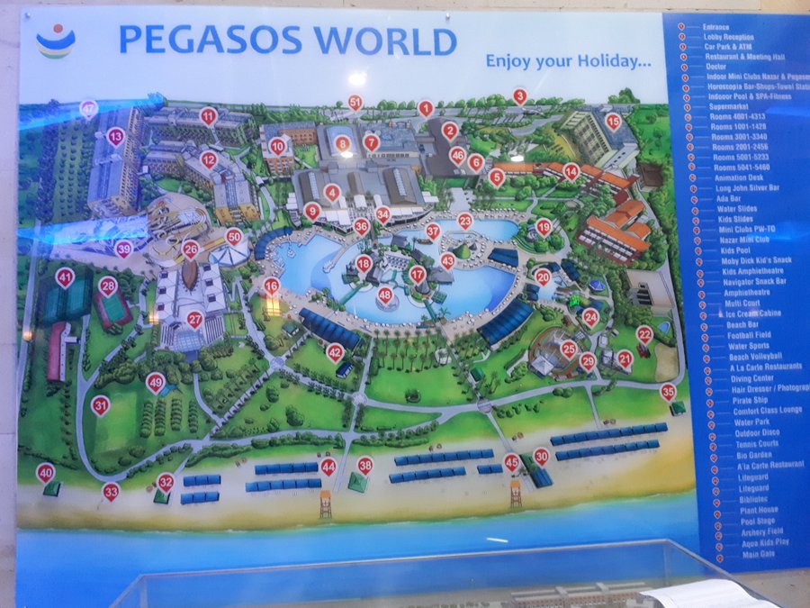 Pegasos Beach Hotel Kemer Turkiye Otel Yorumlari Ve Fiyat Karsilastirmasi Tripadvisor