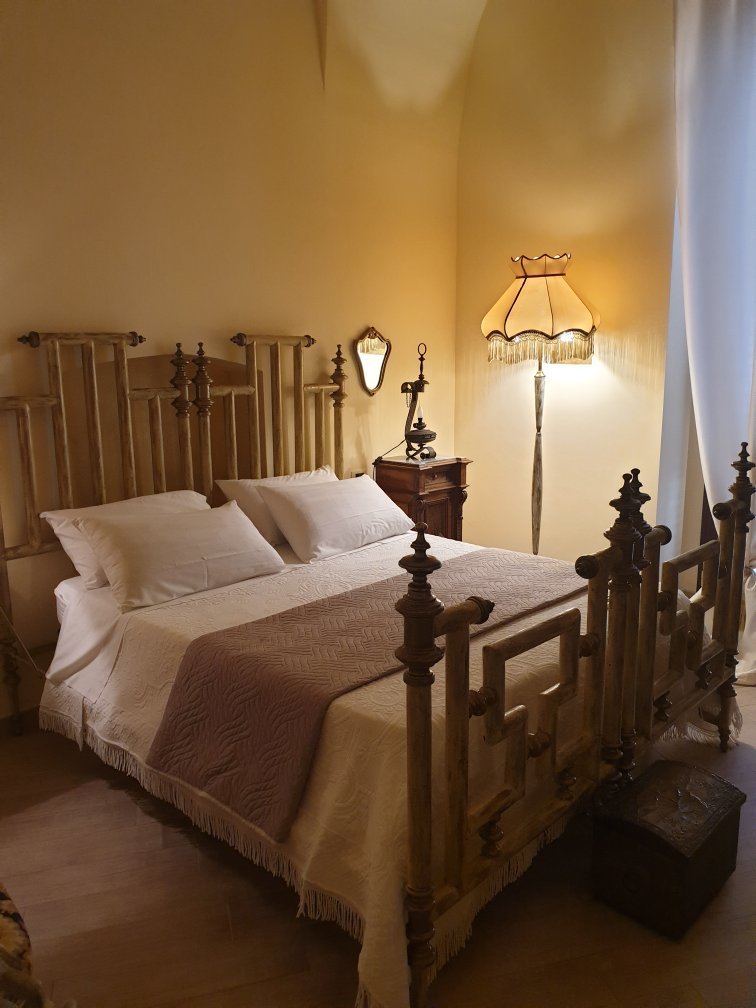 B&B TRANI PALACE - Prices & Villa Reviews (Italy)