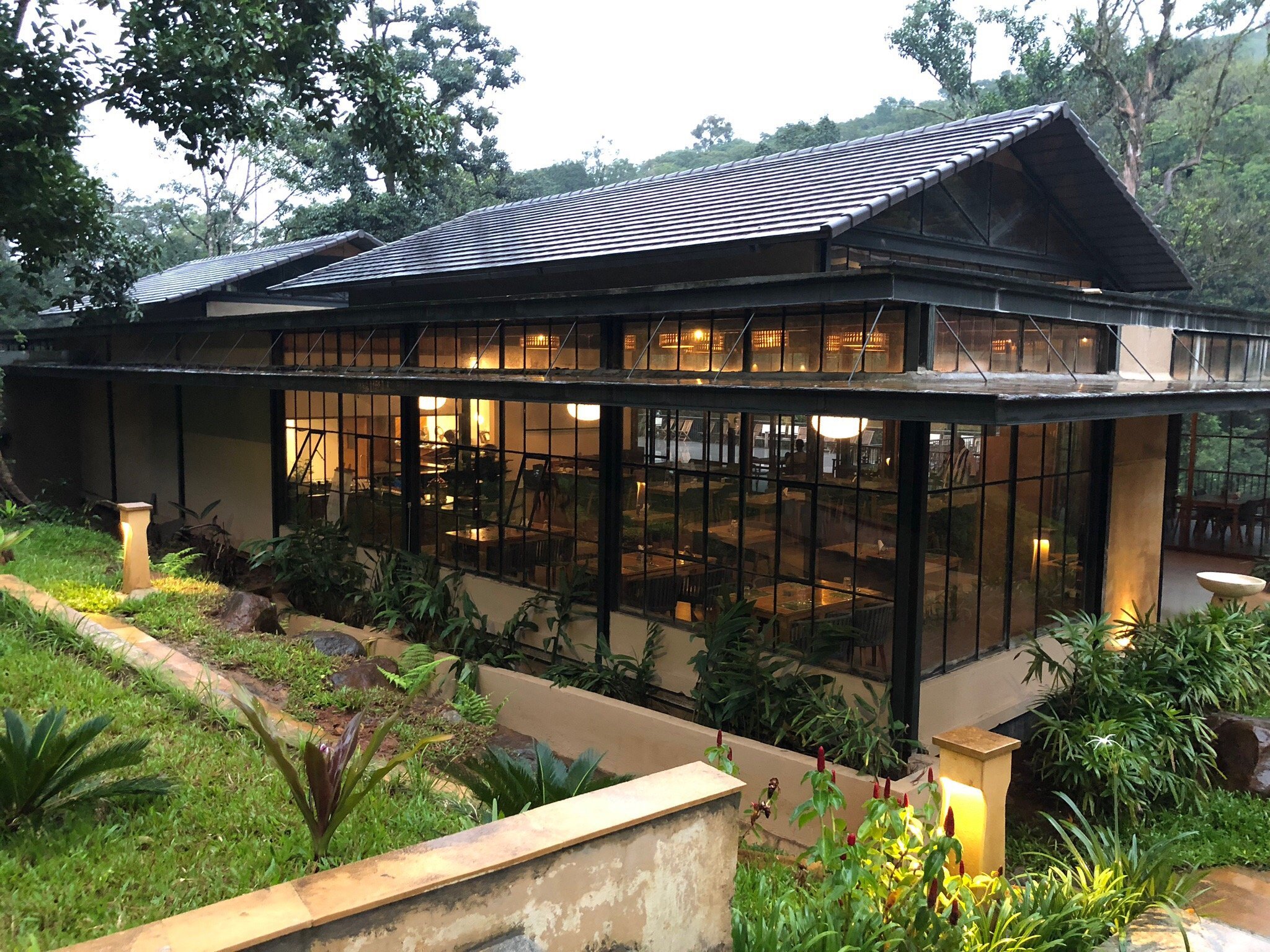 WELCOMHERITAGE AYATANA (Coorg/Somvarpet) - Hotel Reviews, Photos, Rate ...