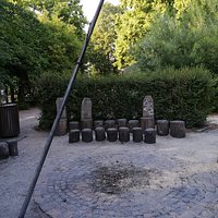 Area barbecue 2