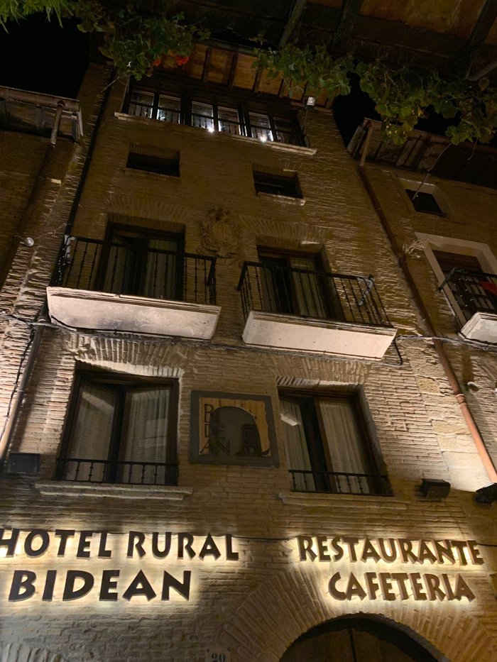 Imagen 22 de Hotel Rural Bidean