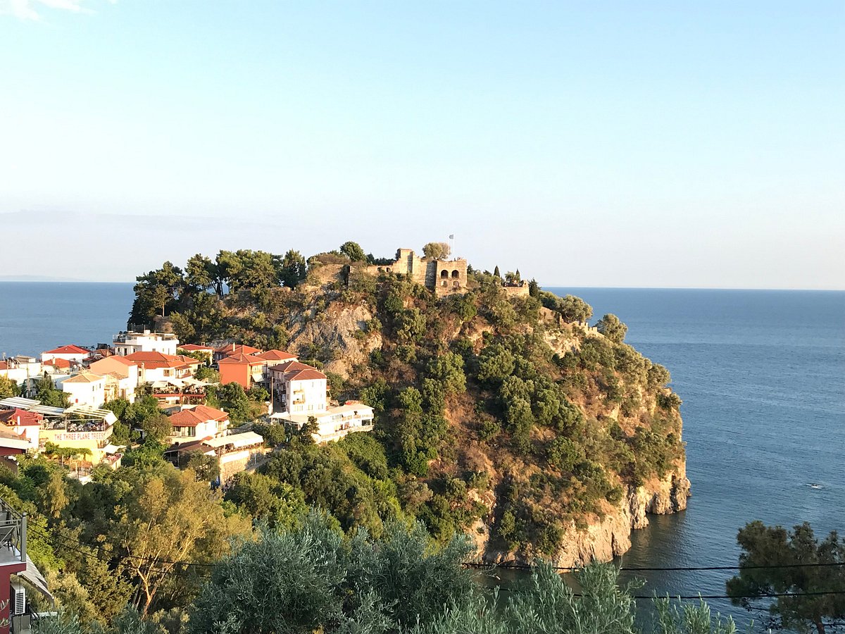 VILLA ILIOS (Parga Municipality, Grecia): opiniones y precios