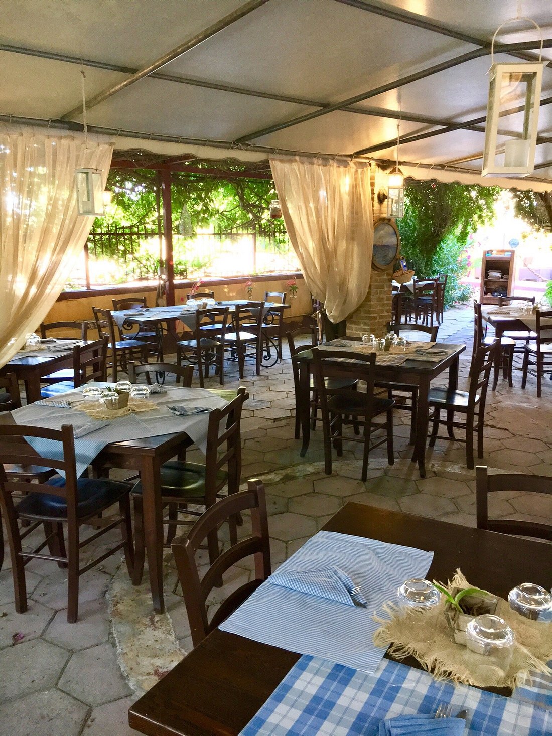 DA CAMILLO RISTORANTE PIZZERIA, Vasilikos - Menu, Prices & Restaurant  Reviews - Tripadvisor