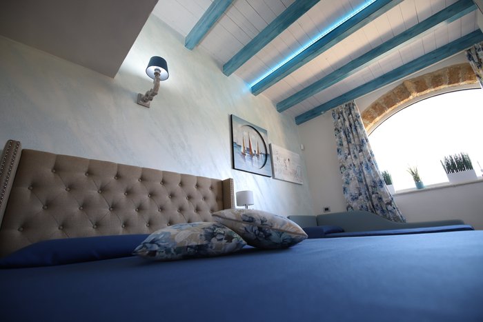 RELAIS DEA DEGLI ULIVI HOUSE (AU$290): 2024 Prices & Reviews (Agrigento ...