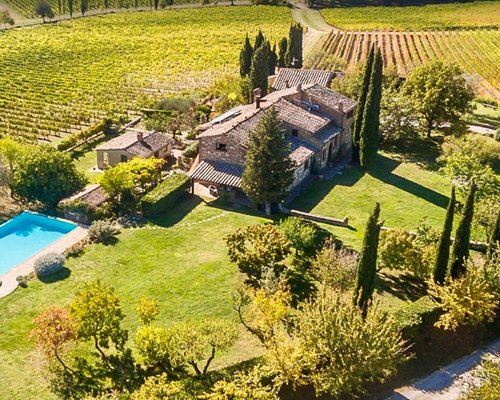 Relais Ortaglia