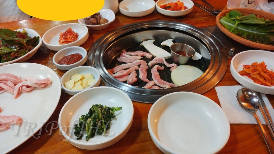 황금정, 서울 - 레스토랑 리뷰 - 트립어드바이저