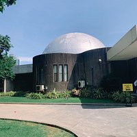 PLANETARIUM (Manila) - All You Need to Know BEFORE You Go