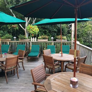 7/20-27/19 beautiful outdoor deck and dog friendly place to stay