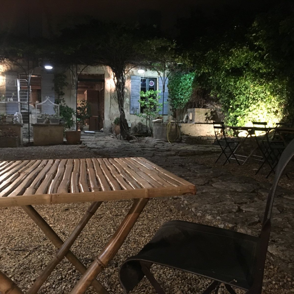 RESTAURANT LE MAS, Gordes - Menu, Prices & Restaurant Reviews - Tripadvisor