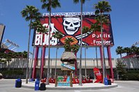 Raymond James Stadium Tampa Aktuelle 2021 Lohnt Es Sich Mit Fotos Tripadvisor