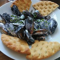 Norma Fine Wines & Dining