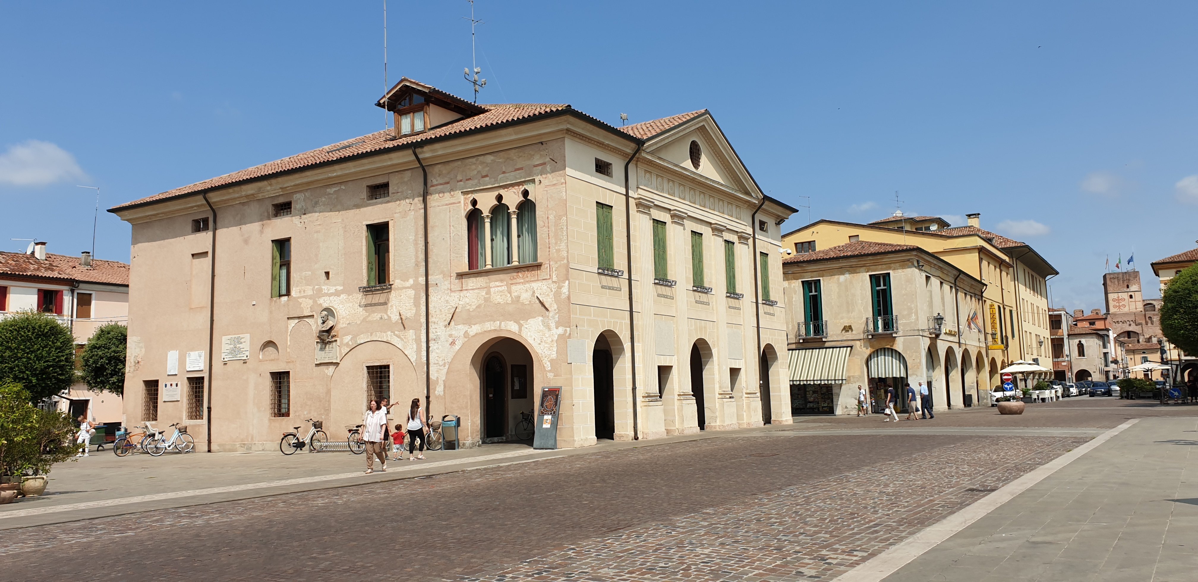 2022年 Palazzo Della Loggia - 行く前に！見どころをチェック - トリップアドバイザー