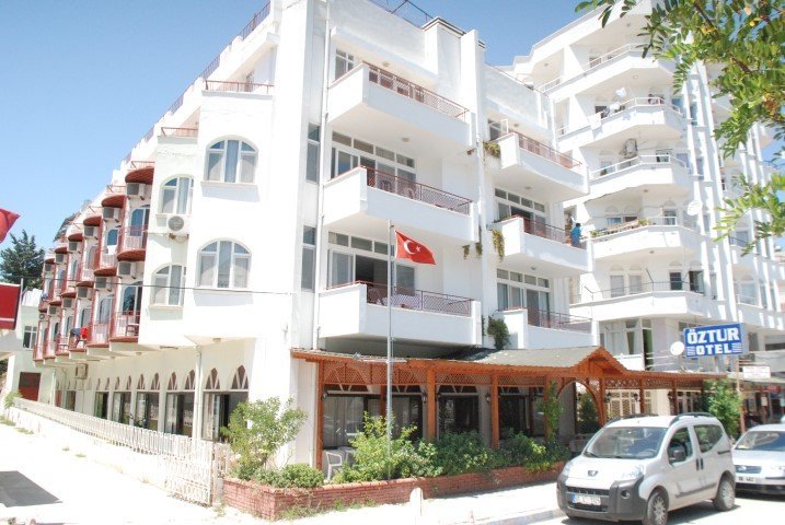 oztur otel yumurtalik turkiye otel yorumlari tripadvisor