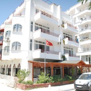 Öztur otel