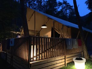 Zimmer und Suite