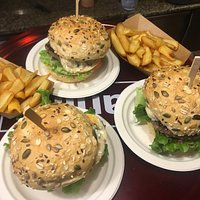 Burgers