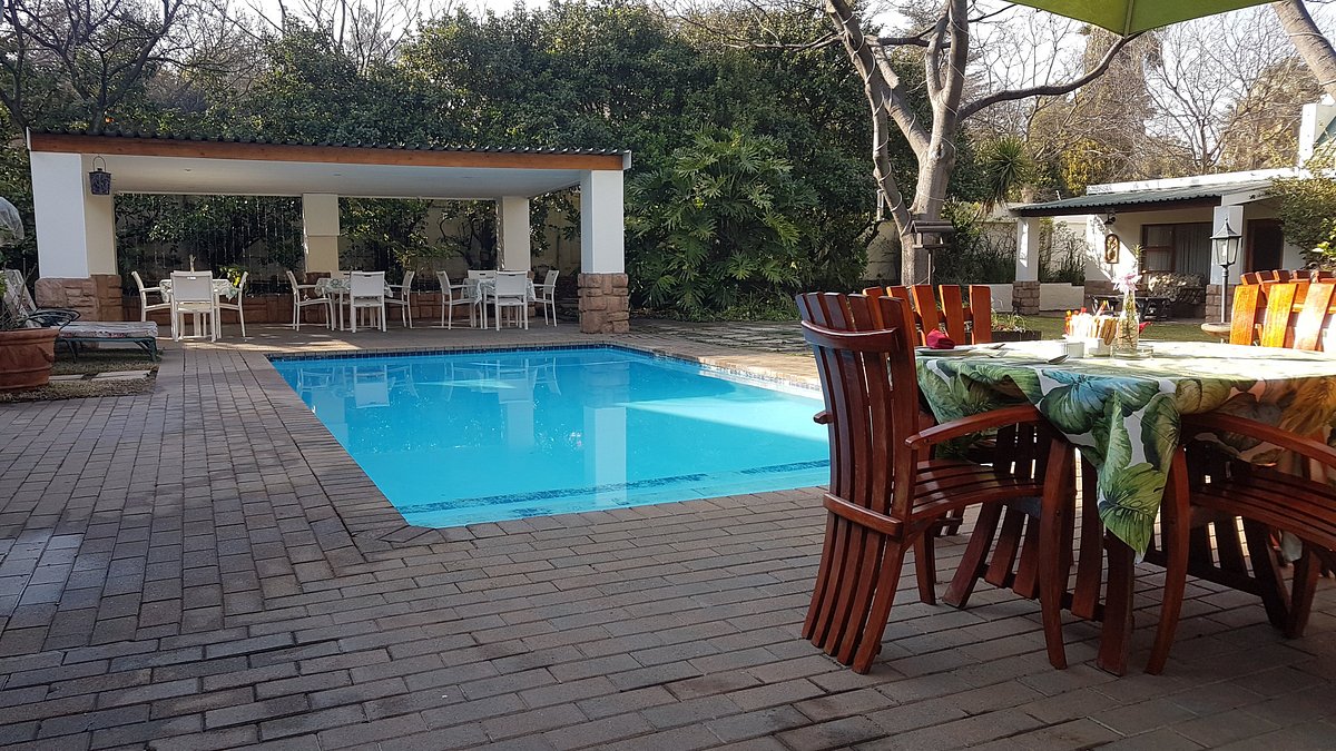 Sunninghill Guest Lodge Sandton Greater Johannesburg Afrique Du Sud Tarifs 2022 4211