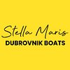 Stella Maris Dubrovnik Boats