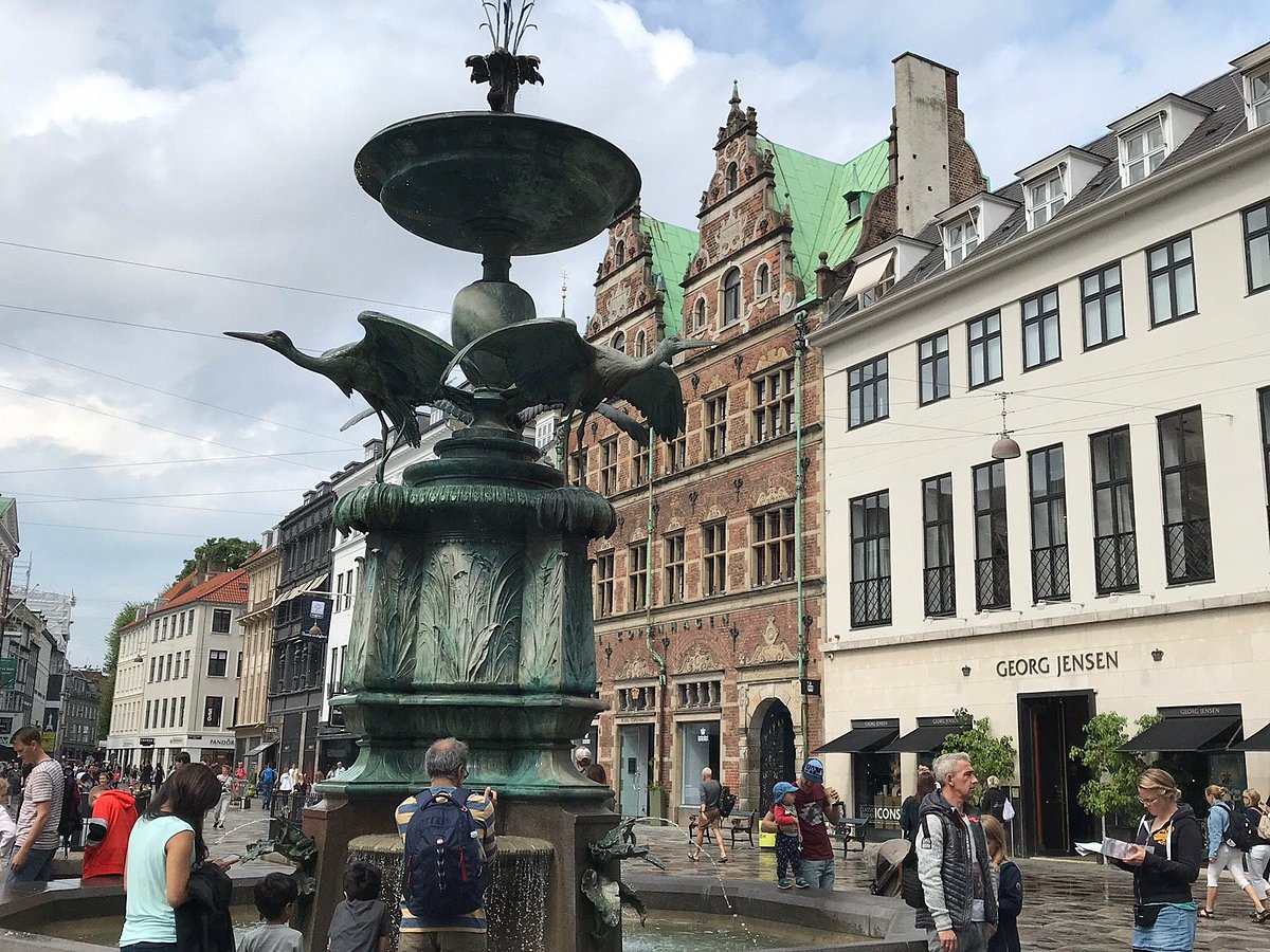 copenhagen guided tours