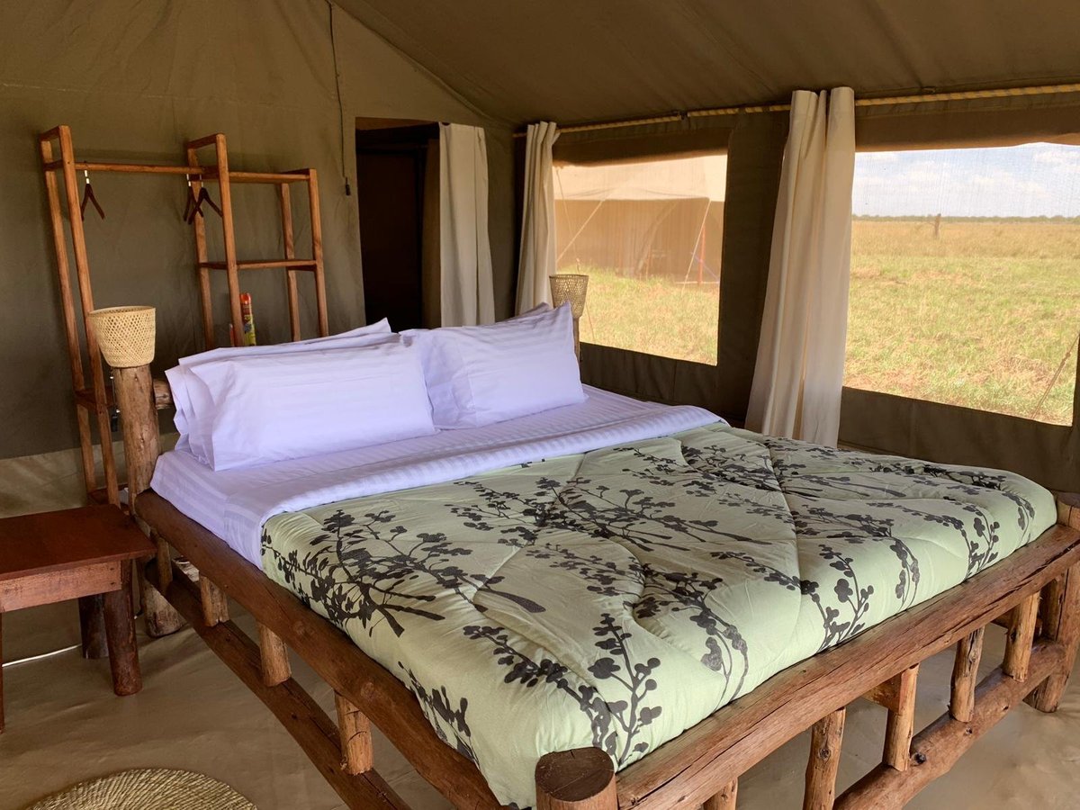 ZAWADI CAMP - Updated 2022 Prices & Campground Reviews (Serengeti ...