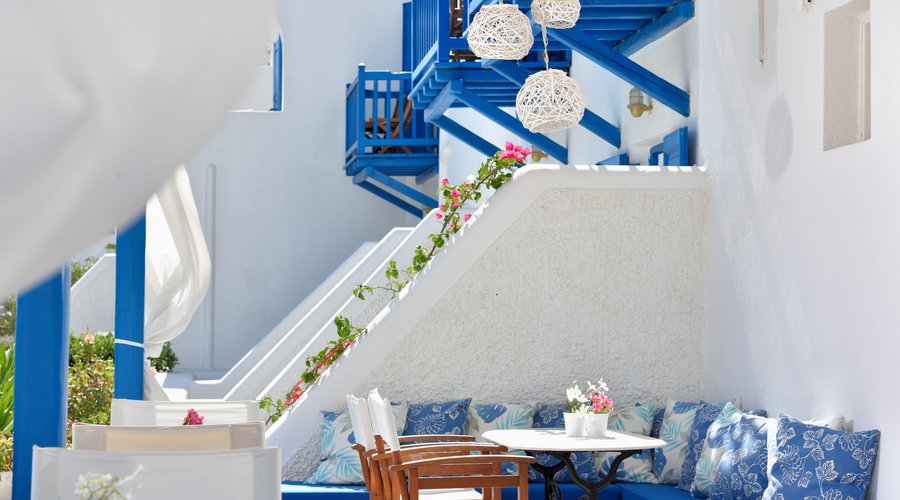 Veranda