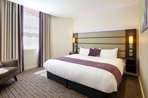 Zimmer und Suite