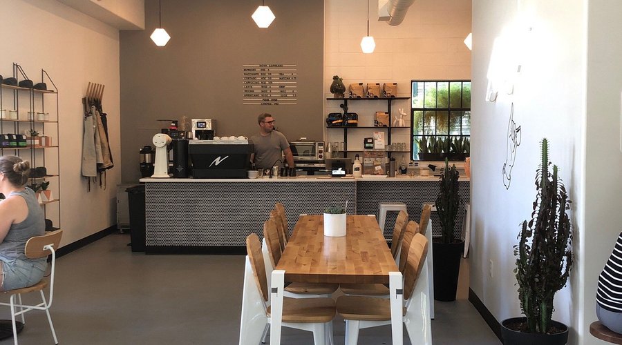 Nova Espresso
