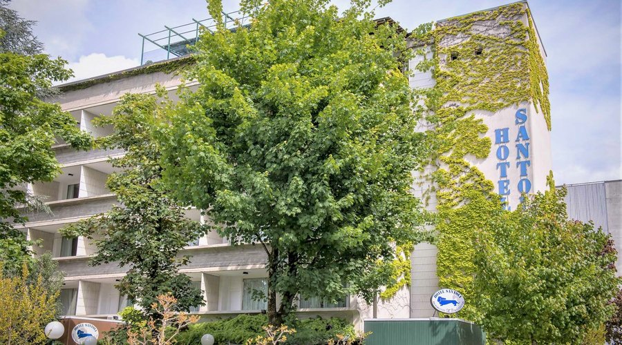 Hotel Santoli