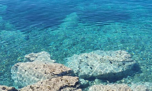 Midilli Adası  (Lesbos Adası)