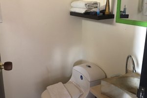 Habitación y suite