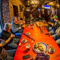 Live Music Friday evenings, jam Session Saturday Afternoon and Live Music Saturday evenings
