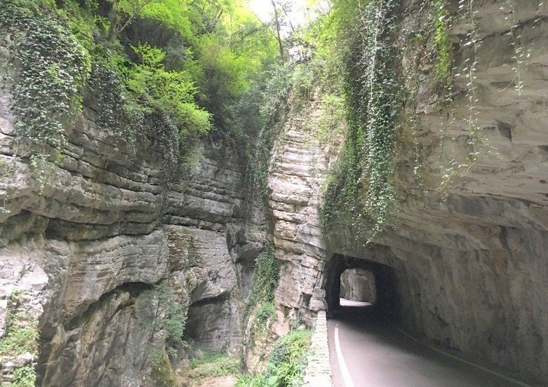 Giro d'Italia - HijoDelDiablo Galleria-rocce