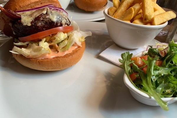 The Best Burgers in Fethard - Tripadvisor