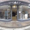 asgard shop york