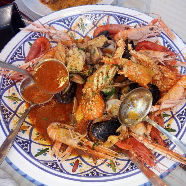 산 비토 로 카포 해산물 맛집 Best 10 - Tripadvisor