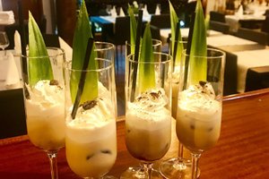Bebidas