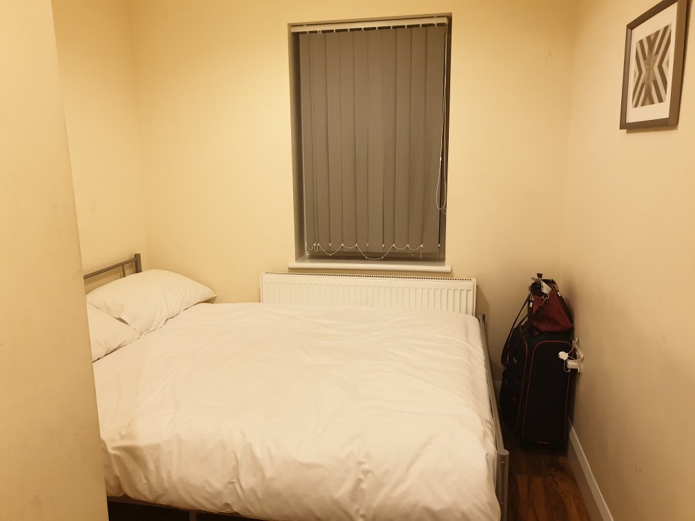 LONDON HEATHROW AIRPORT ROOMS L L BY C P Stanwell Angleterre   20190725 225856 Largejpg 