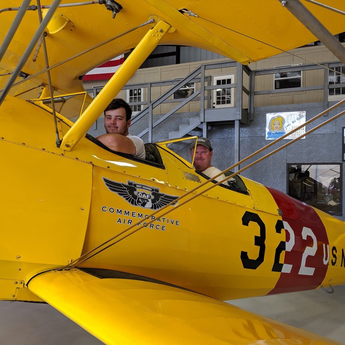 Third Coast Squadron (Aransas Pass) 2022 Lohnt es sich? (Mit fotos)