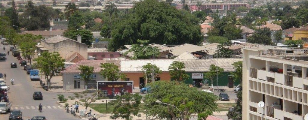 Aparthotel Mil Cidades
