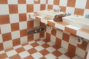 Habitación y suite
