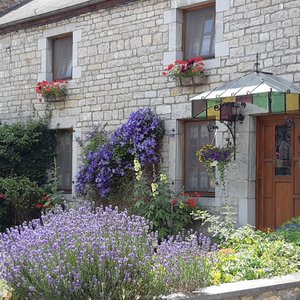 Notre maison