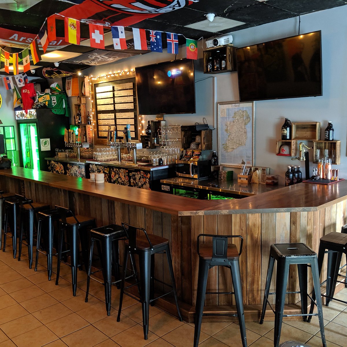 The Local Beer and Wine Bar (Camarillo) All You Need to Know BEFORE