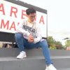 Yudhistira Ompi