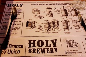 Cardápio