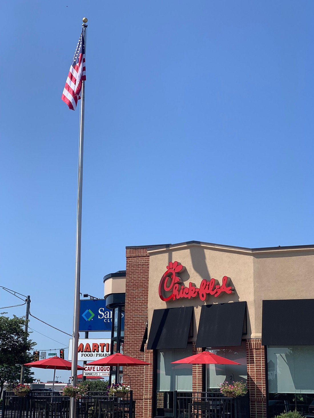 CHICK-FIL-A, Hagerstown - 1680 Wesel Blvd - Menu, Prices & Restaurant  Reviews - Tripadvisor