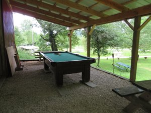 SAMPSON SPRINGS CAMPGROUND (Decorah, IA) - foto's en reviews - Tripadvisor